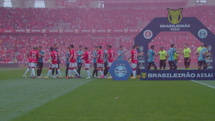 Festival de Cinema de Gramado recebe a estreia de documentário sobre o Grenal 1 Grenal O Maior Classico das Americas credito Giros Filmes 3 - Acontece Gramado