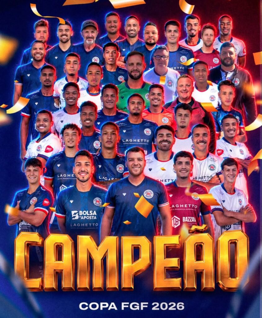 Gramadense conquista maior título de seua história e garante vaga na Série D do Brasileirão 1 WhatsApp Image 2026 07 23 at 22.59.23 - Acontece Gramado