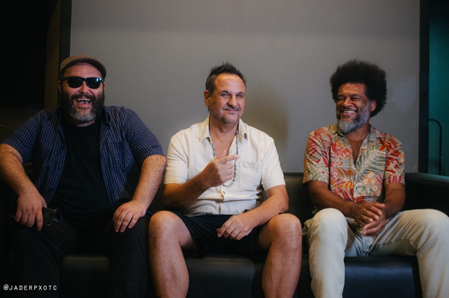 Mississippi Delta Blues Festival realiza primeira edição do São Chico Blues Festival no Mátria 1 blues - Acontece Gramado
