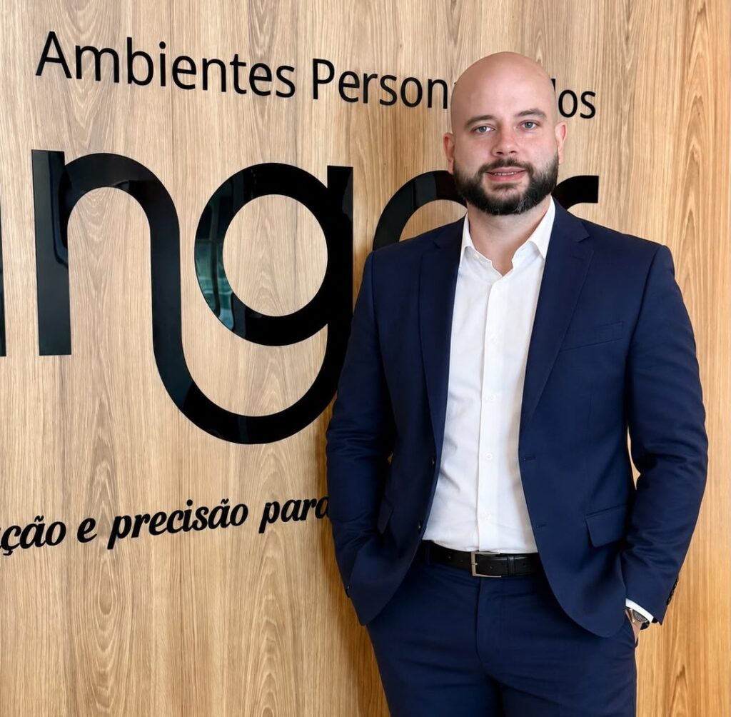 Finger amplia atuação no mercado de móveis planejados com unidade em Gramado 1 Finger 1 - Acontece Gramado