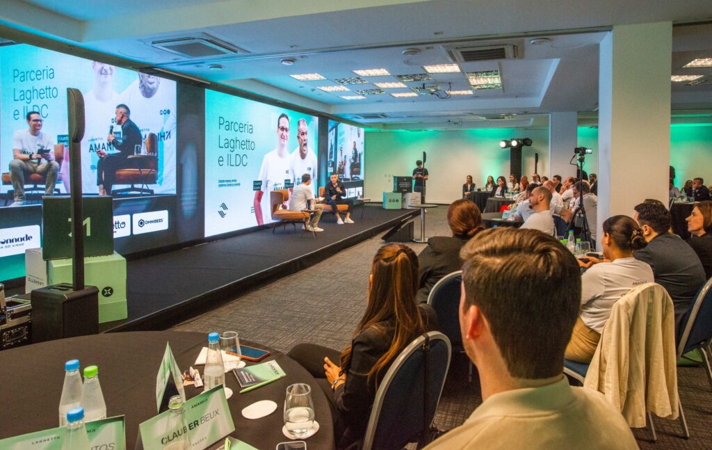 Grupo Laghetto anuncia meta de cinquenta hotéis até 2030 e lança novo plano de expansão 1 Laghetto Amanha Foto Divulgacao 4 - Acontece Gramado