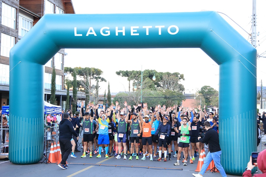 Meia Maratona Laghetto acontece dia 30 de agosto com recorde de 800 atletas em Gramado e Canela 1 Meia Maratona Laghetto Foto Divulgacao 3 - Acontece Gramado