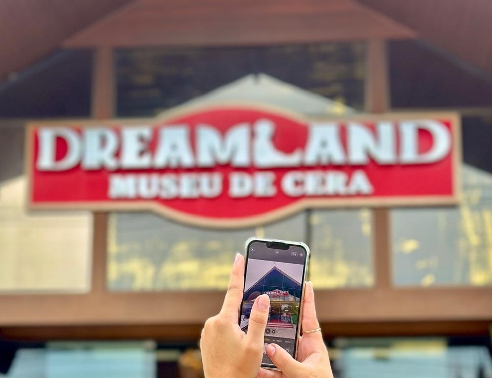 Parques anunciam ingressos a R$ 49,99 para moradores de Gramado e região 1 Museu de Cera Gramado Divulgacao 1 - Acontece Gramado