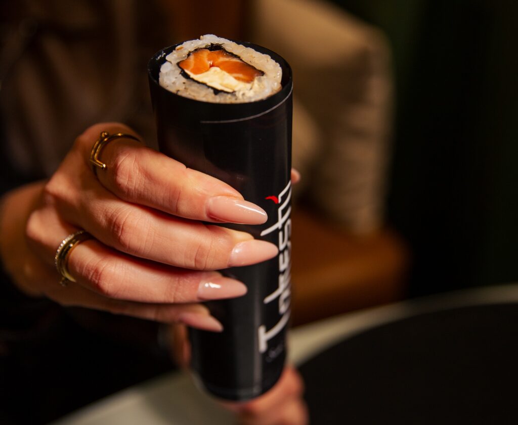Sabores de Canela na rua e com alta gastronomia: Festival inicia dia 2 na Praça João Corrêa 11 Sushi Takeshi - Acontece Gramado