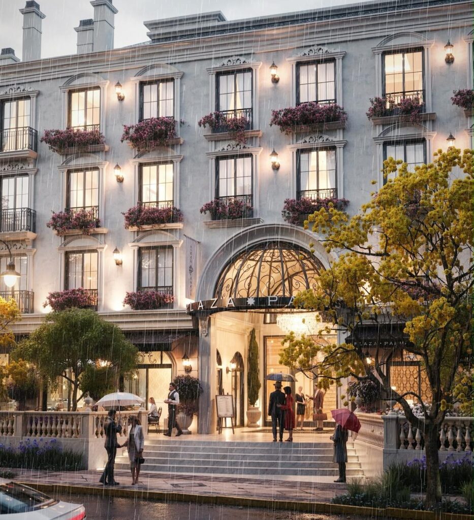 Empreendimento em Gramado desperta o interesse de corretor que atende grandes empresários e personalidades 4 Tailor - Acontece Gramado
