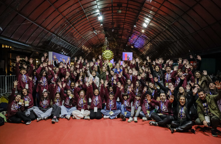 Educavídeo celebra 15 anos com protagonismo no Festival de Cinema de Gramado e trilha novas histórias na Serra Gaúcha 1 educavideo - Acontece Gramado