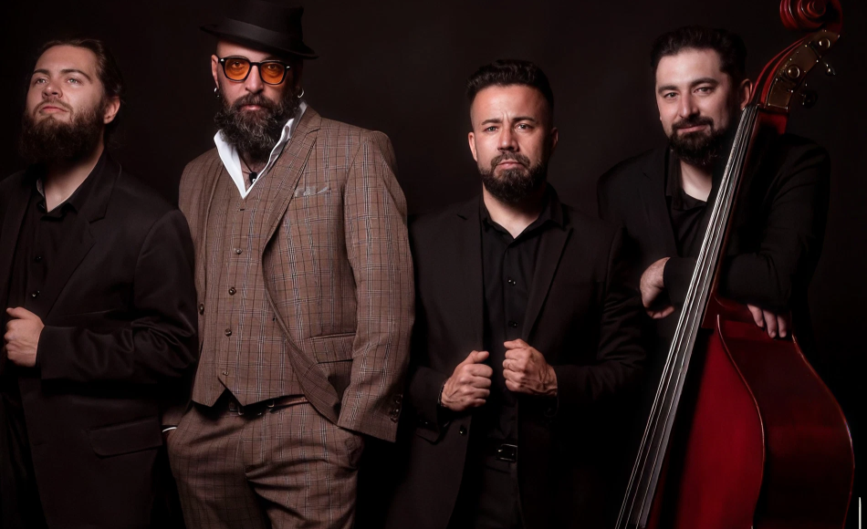 Temporada de inverno de Canela inicia programação musical neste final de semana com atrações gratuitas 1 jazz - Acontece Gramado