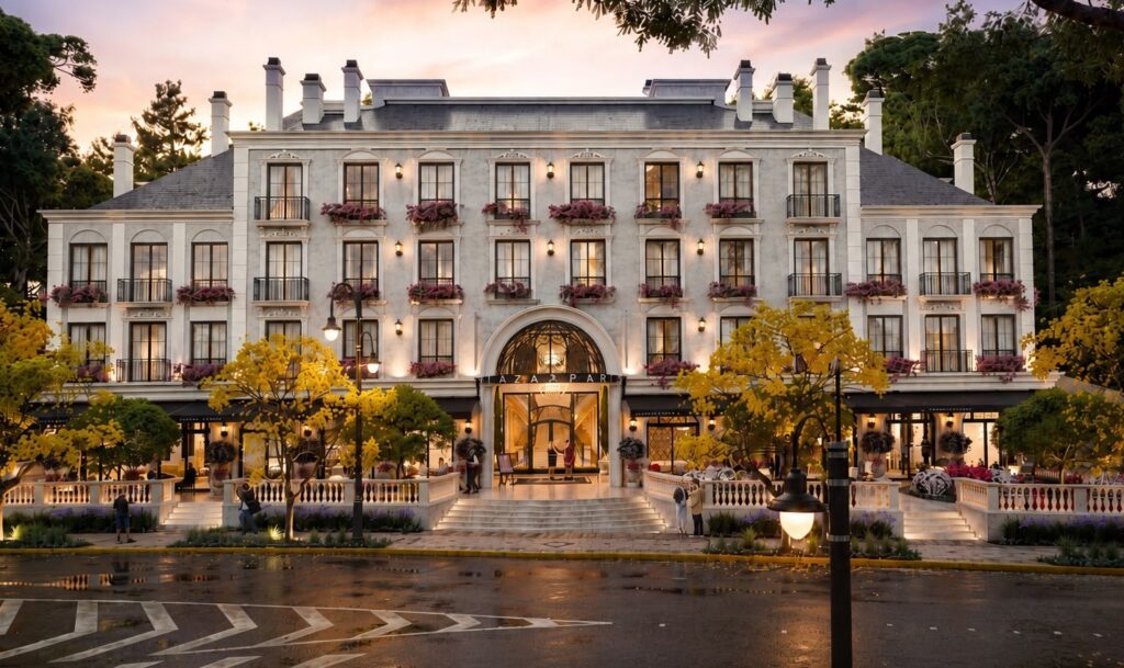 Empreendimento em Gramado desperta o interesse de corretor que atende grandes empresários e personalidades 2 tailormade 2 1 - Acontece Gramado