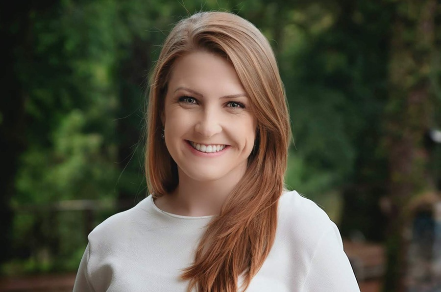 Profissional com trajetória na Serra Gaúcha é finalista de prêmio nacional de Customer Experience 1 Amanda Bartochak - Acontece Gramado