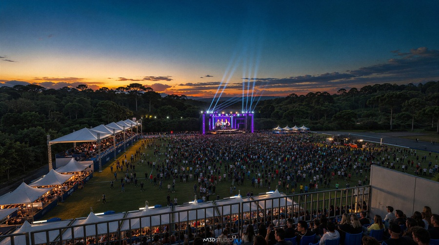 Arena Gramadense: complexo para mais de 20 mil pessoas inaugura no mês de outubro em Gramado 2 Arena gramadense 2 - Acontece Gramado