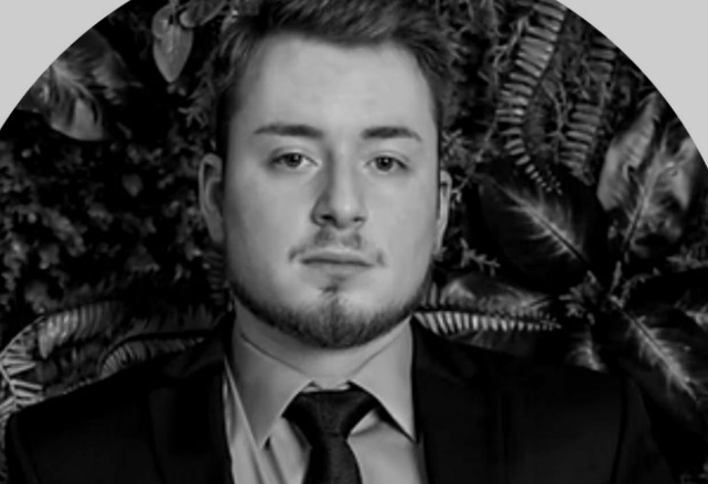 Luto na advocacia: Falece aos 26 anos o advogado gramadense Arthur Dambros Gomes 1 Arthur - Acontece Gramado