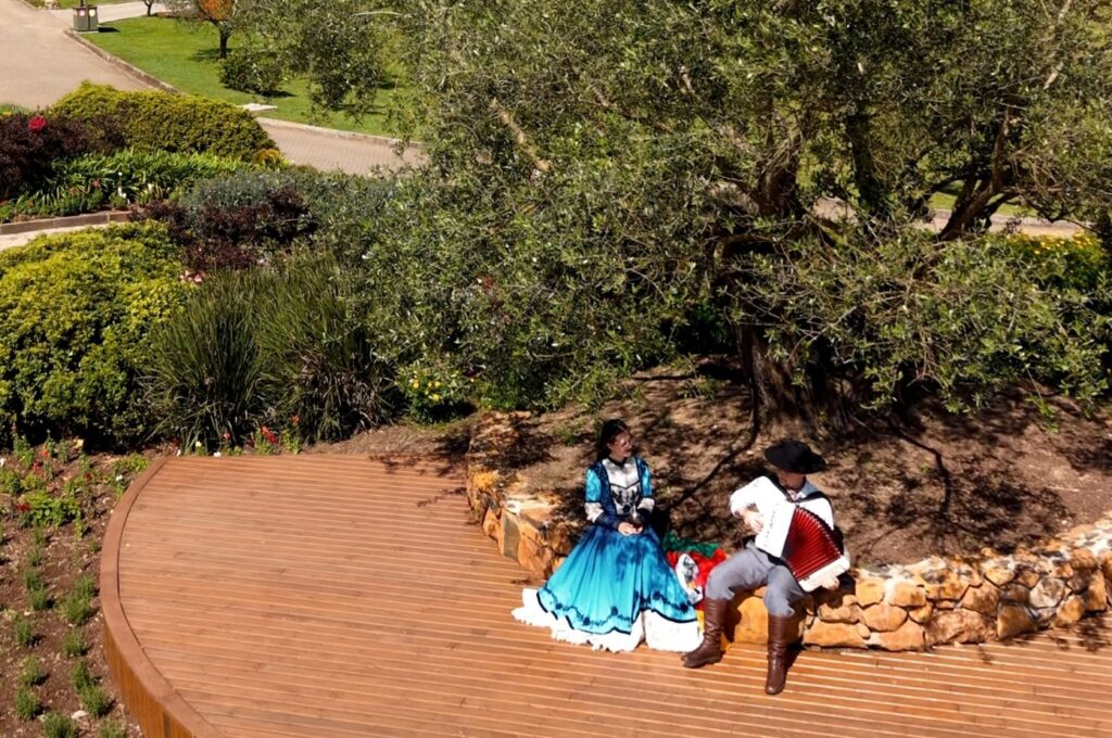 Sabores e tradições gaúchas marcam a Semana Farroupilha no Olivas de Gramado 1 Olivas Gauchos - Acontece Gramado