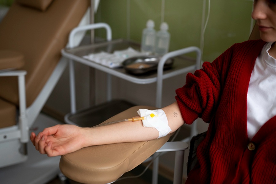 Laghetto Siena promove nova edição de campanha de doação de sangue em Gramado 1 Parceria com Banco de Sangue Divulgacao Laghetto 1 - Acontece Gramado