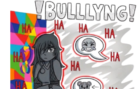 Alunos da Escola Nossa Senhora da Pompéia escrevem sobre combate ao bullying. Leia o texto 1 alunos - Acontece Gramado