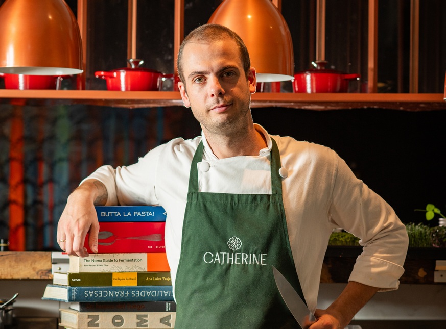 Catherine Gramado conquista o primeiro lugar no Brasil e fica entre os melhores restaurantes do mundo pelo Tripadvisor 1 catherine 2 - Acontece Gramado