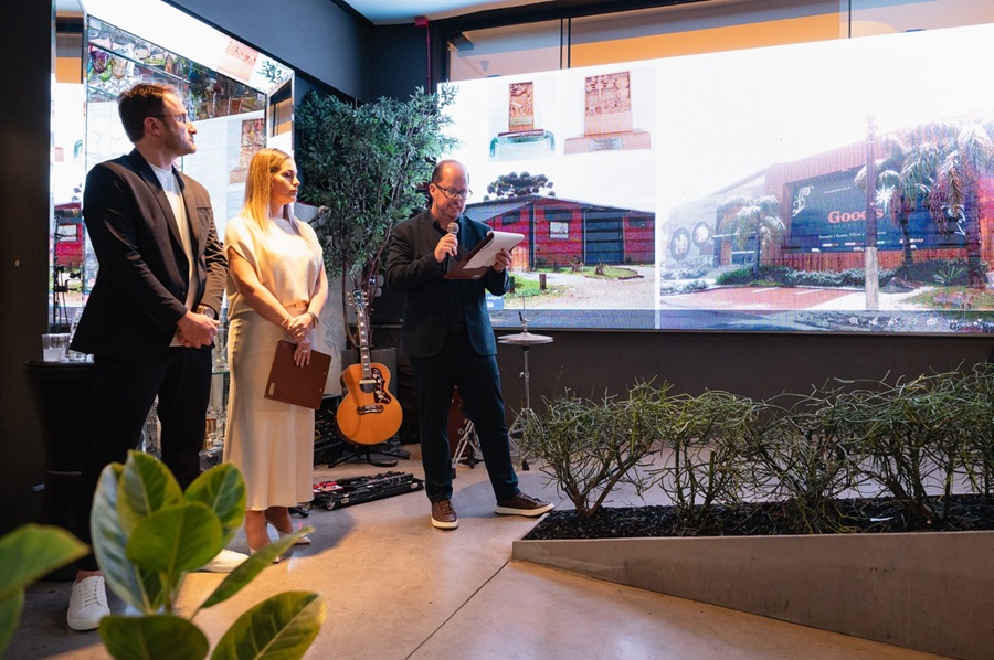 Goods Br celebra duas décadas de história e apresenta o Olympic Terrace em Gramado 2 goods 1 - Acontece Gramado