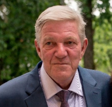Morre Heino Höppner, fundador do Mini Mundo Gramado aos 79 anos 1 henio - Acontece Gramado
