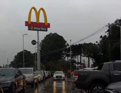 McDonald's expande atuação na Serra Gaúcha e inaugura primeira unidade em Canela 1 mc - Acontece Gramado
