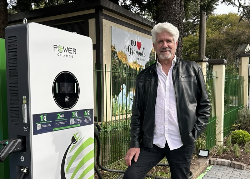 Power Charge amplia atuação na Serra Gaúcha com soluções em carregamento de veículos elétricos 1 power gramado 12 - Acontece Gramado