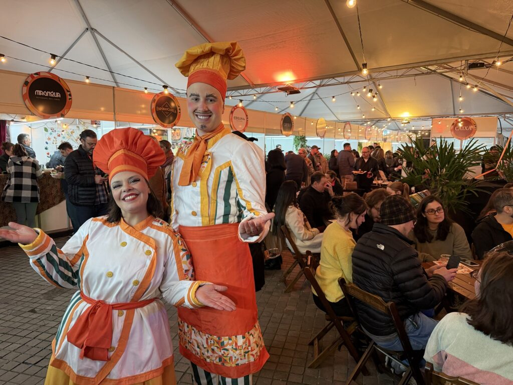 Encontro no dia 30 resgata memórias e sabores tradicionais de Canela com grandes nomes da gastronomia local 1 sabores canela11 - Acontece Gramado