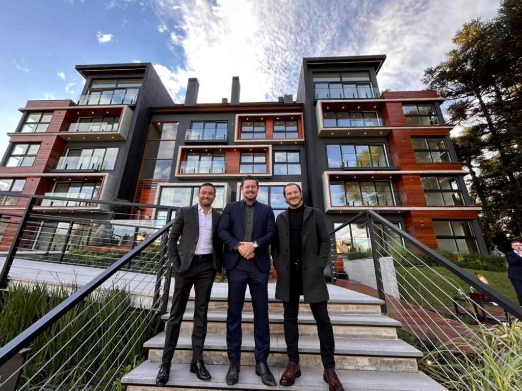 Incorporadora Bliss entrega seu primeiro empreendimento: O residencial Soul em Gramado 1 soul - Acontece Gramado