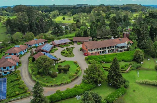 Hotel de Gramado tem leilão anunciado 1 Bangalos - Acontece Gramado