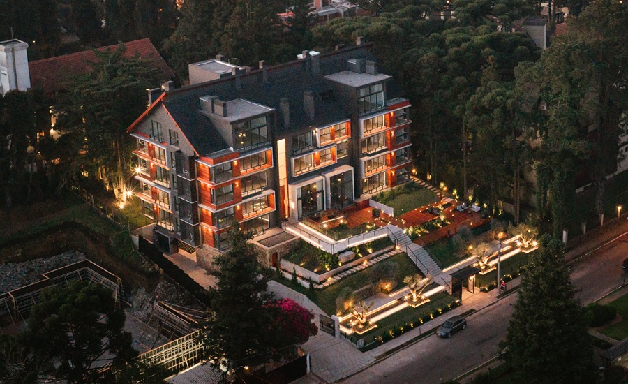 Votação do Prêmio de Arquitetura da Planta destaca projetos que valorizam a identidade de Gramado e Canela 1 DJI 20260825182155 0129 D - Acontece Gramado