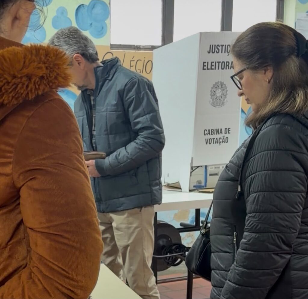 Gramado e Canela tem 100% das urnas apuradas: Veja quais foram os mais votados nas duas cidades 1 Gramado votos - Acontece Gramado