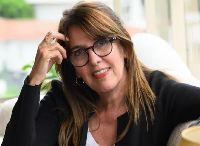 Feira do Livro de Canela celebra 25ª edição de 2 a 12 de outubro na Estação Campos de Canella 1 Martha Medeiros Escritora e jornalista - Acontece Gramado