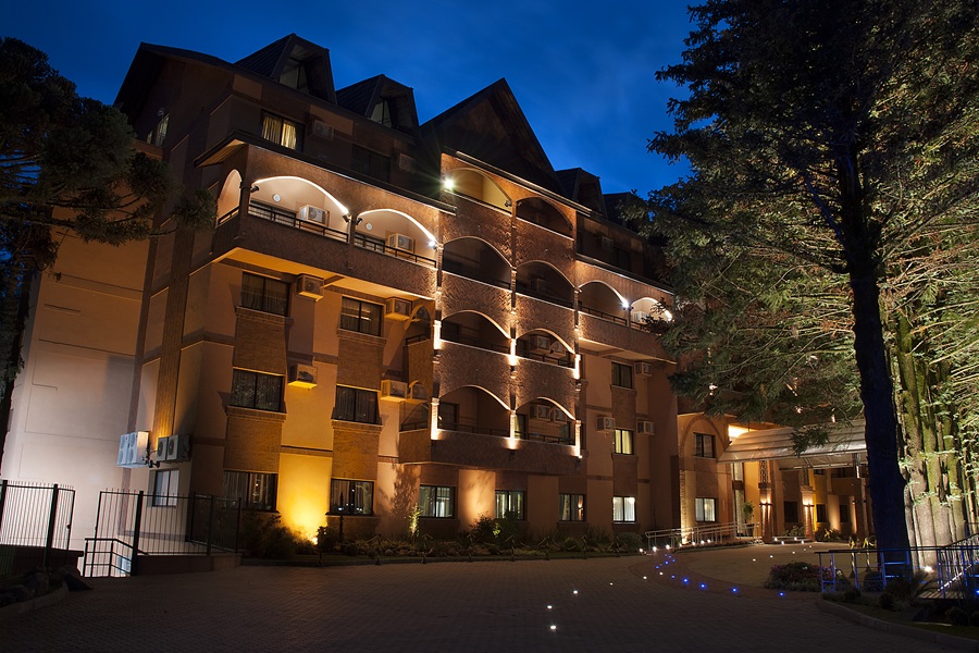 Rede hoteleira estima ocupação média de 76% durante a temporada do Natal Luz em Gramado 1 Master Gramado1 3 - Acontece Gramado