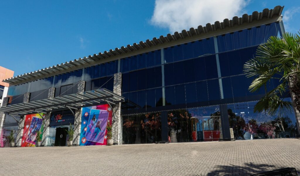 Selfie Gramado fecha temporariamente para reforma e ingressos podem ser transferidos para outros parques 1 Selfie Gramado - Acontece Gramado