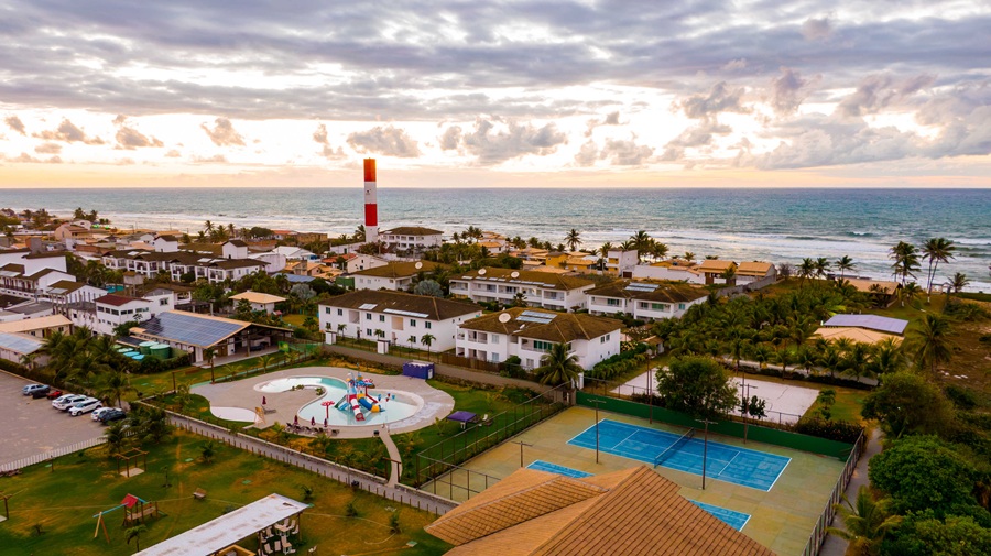 Gramado Parks assume gestão do Tree Bies Beach Resort e expande atuação no litoral da Bahia 1 Tree Bies Beach Resort Divulgacao Gramado Parks 1 - Acontece Gramado