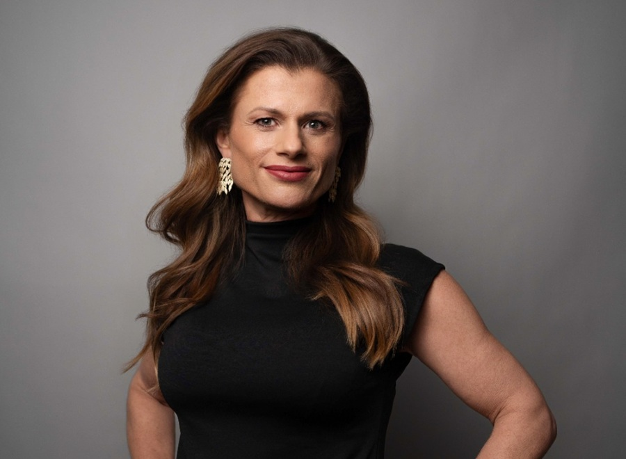 Empresária com mais de 25 anos de trajetória e diretora da Febracis RS participa de talk show na boutique D’Gregio em Gramado 1 Vania1 - Acontece Gramado