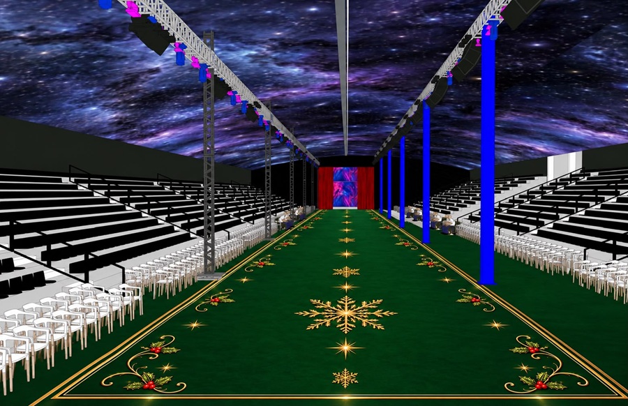 Grande Desfile de Natal acontece em área coberta no Expogramado no Natala Luz 2026 1 desfile natal - Acontece Gramado