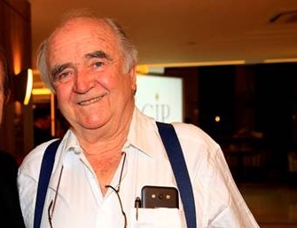 Morre Ênio Stürmer, empresário do turismo receptivo em Gramado e na Serra Gaúcha 1 enio - Acontece Gramado