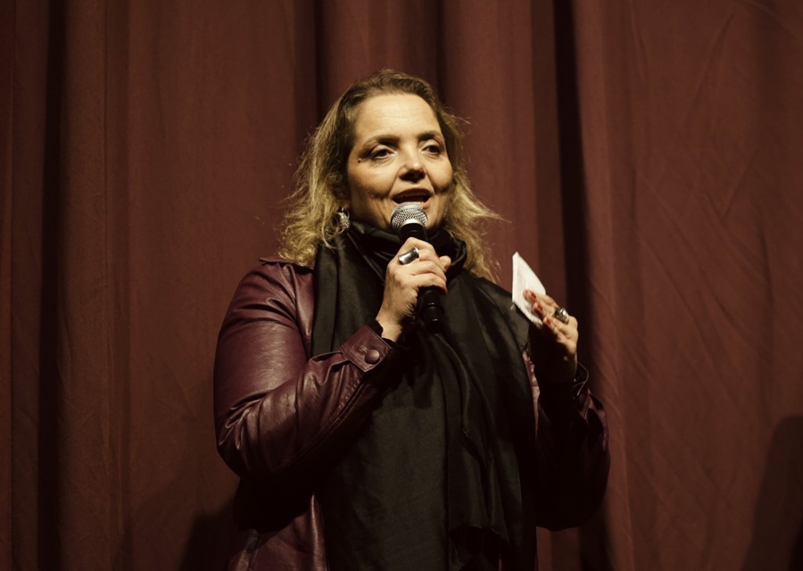 Teatro Municipal de Canela sedia a VI Maratona de Monólogos com foco no protagonismo feminino 1 lisi 2 - Acontece Gramado