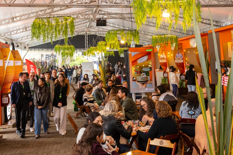 Festival de Cultura e Gastronomia de Gramado bate recorde com crescimento de 43% em vendas 1 movimento foto sergio1 - Acontece Gramado